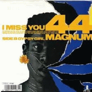 44 Magnum : I Miss You